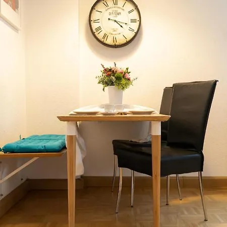 Apartment Old Town Rottweil