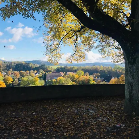 Apartment Old Town Rottweil