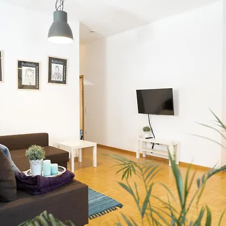 Old Town Apartamento