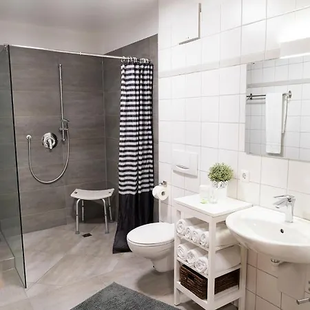 Apartment Old Town *