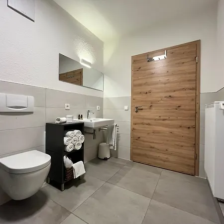 Apartment Old Town