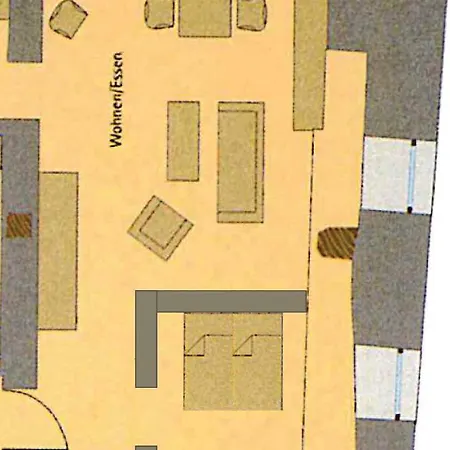 Apartment Old Town