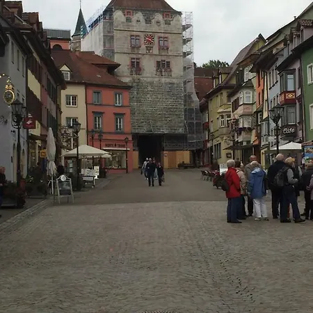 Old Town Lejlighed Rottweil