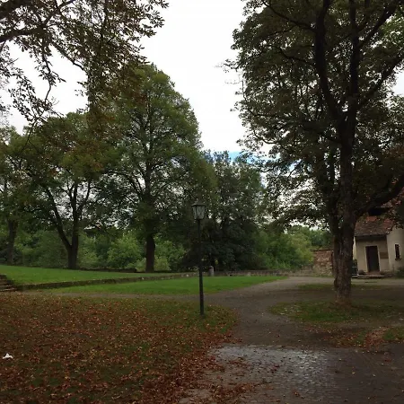 Old Town Apartment Rottweil
