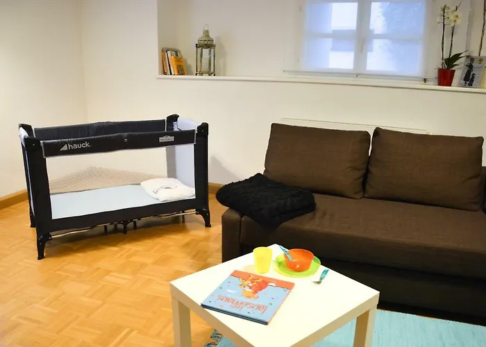 Old Town Апартаменты *